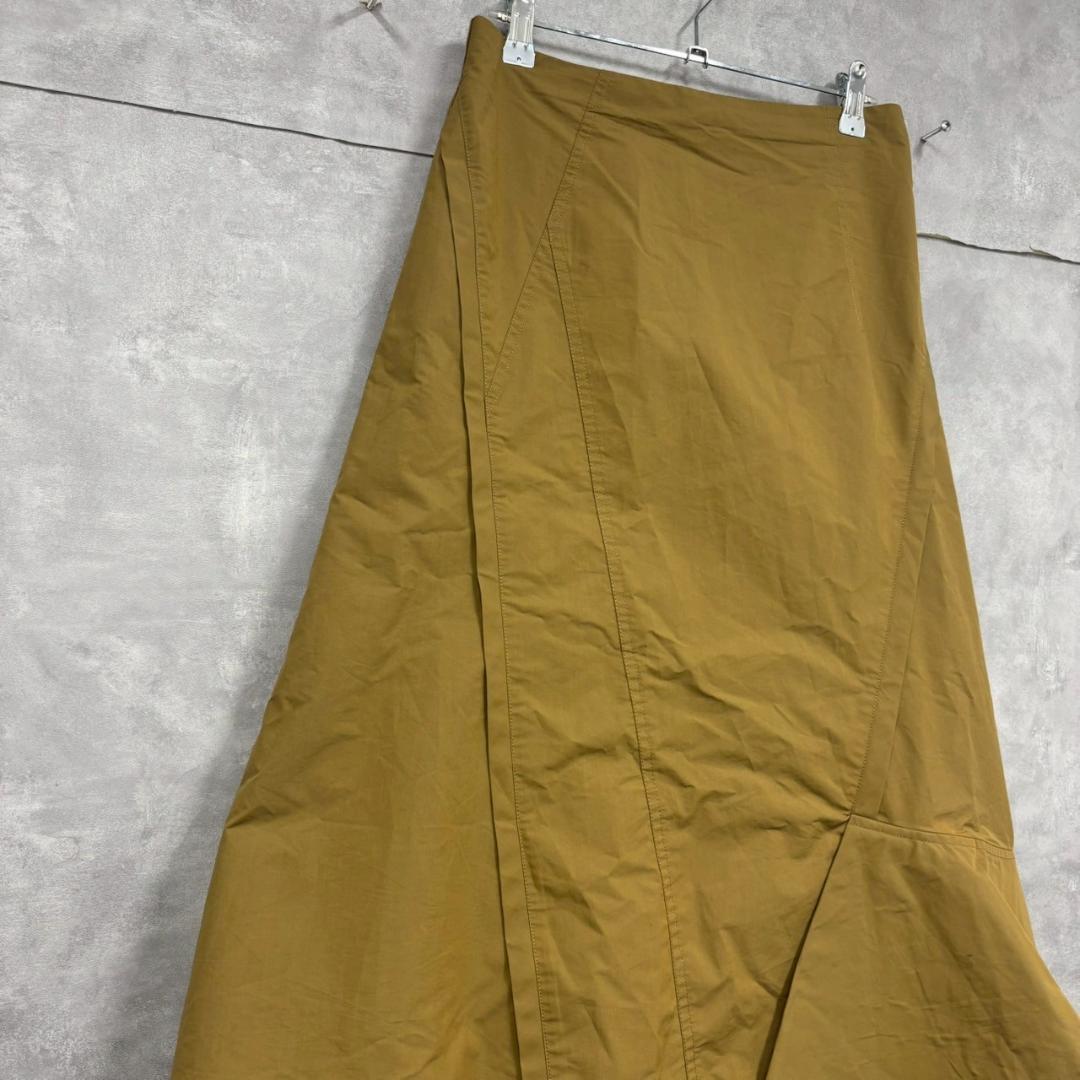 *3.1 Phillip Lim* アシンメトリースカート 3.1 Phillip Lim - 3.1 Phillip Lim ドッキング アシンメトリー
