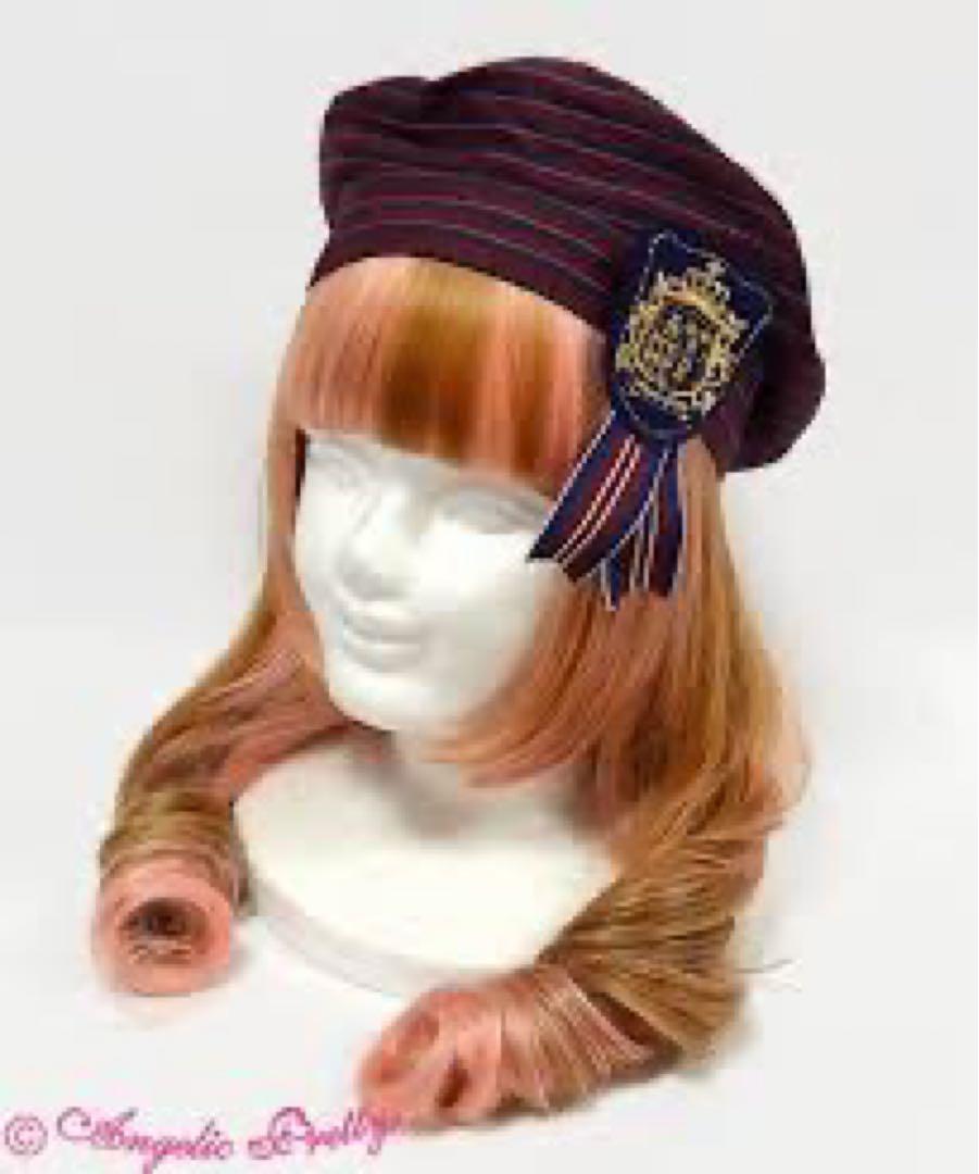 Angelic pretty university ワンピース セット