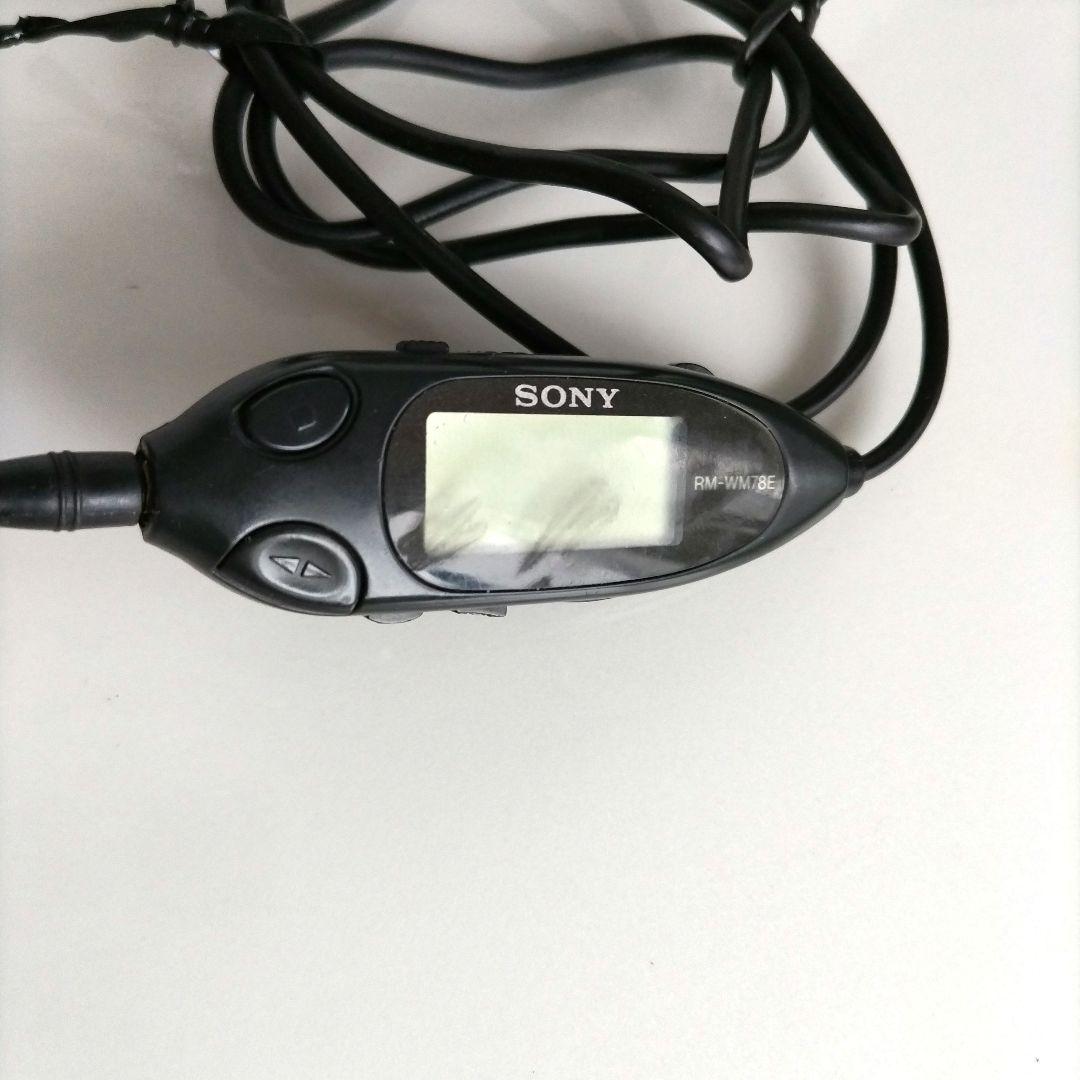 SONY WALKMAN WM-EX1HG カセットプレーヤー