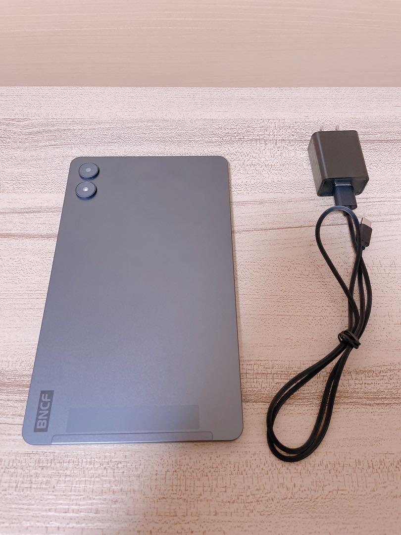 ☆9/5(金)まで最終値下げ価格☆BNCF 美品！Android15 タブレット