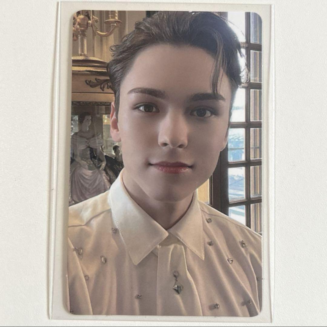 SEVENTEEN - SEVENTEEN VERNON バーノン トレカ＆グッズまとめ売り SEVENTEEN セブチ VERNON バーノン トレカ まとめ売り - メルカリ