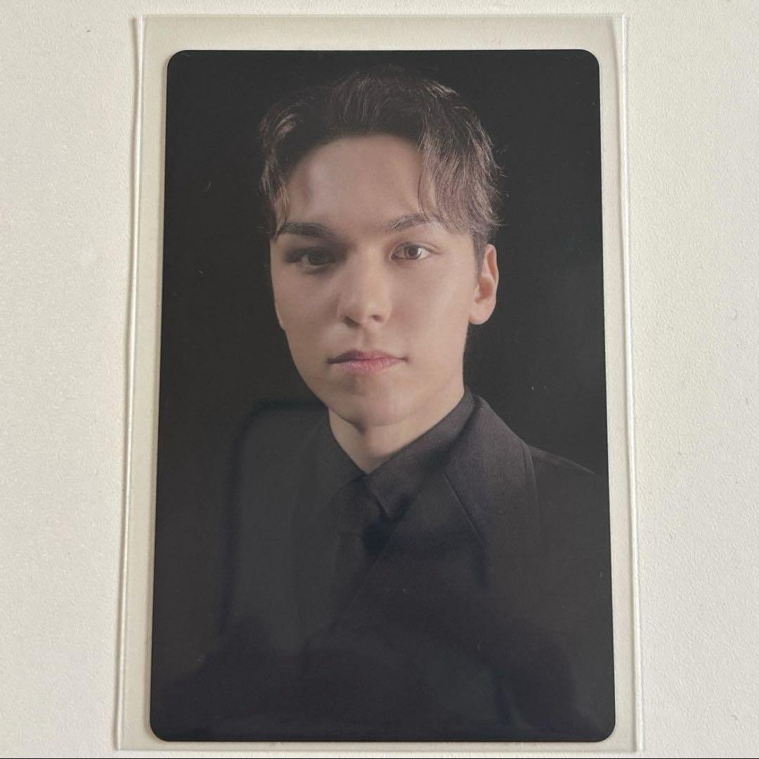 SEVENTEEN - SEVENTEEN VERNON バーノン トレカ＆グッズまとめ売り確認用 SEVENTEEN バーノン VERNON トレカまとめ売り - メルカリ