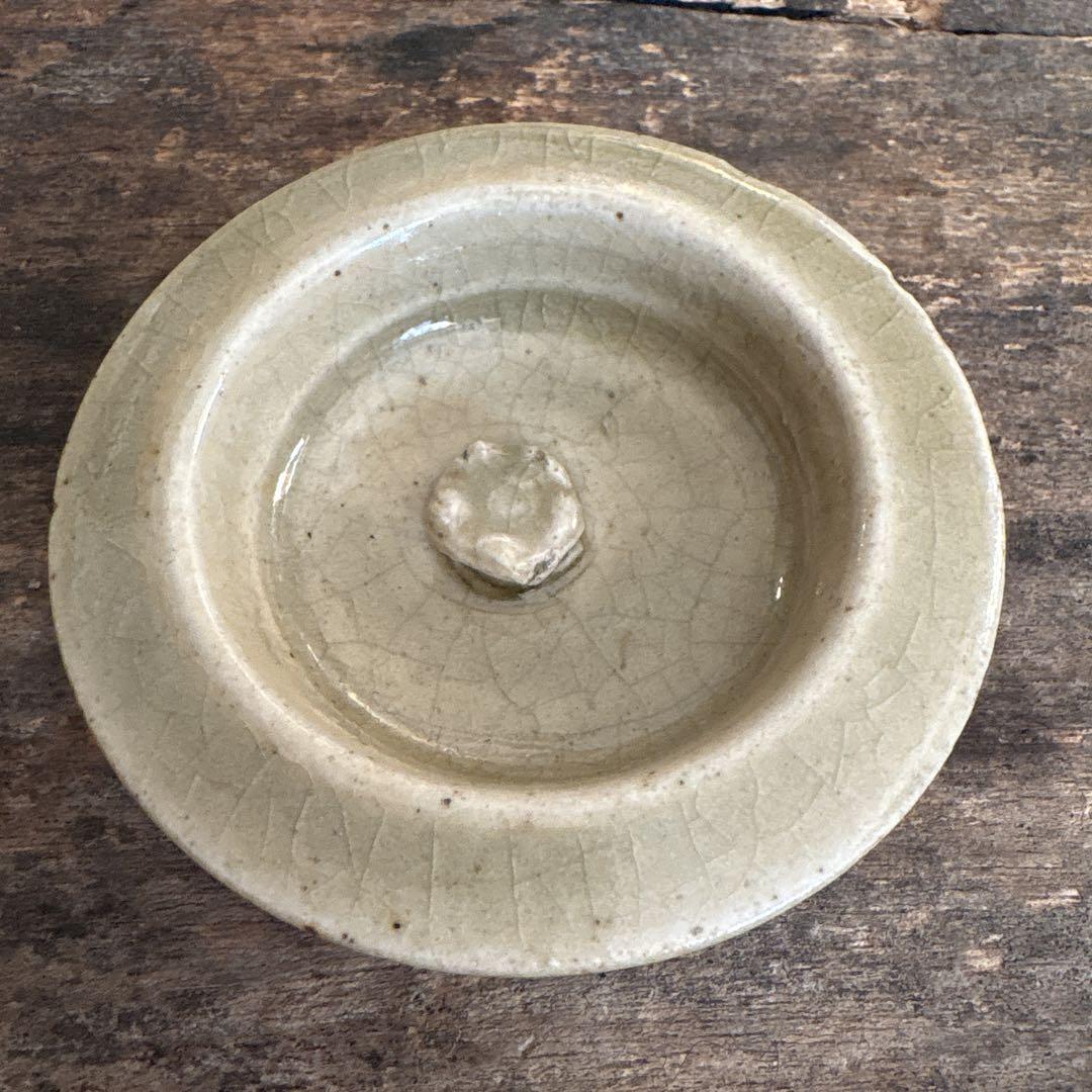 古瀬戸　油注