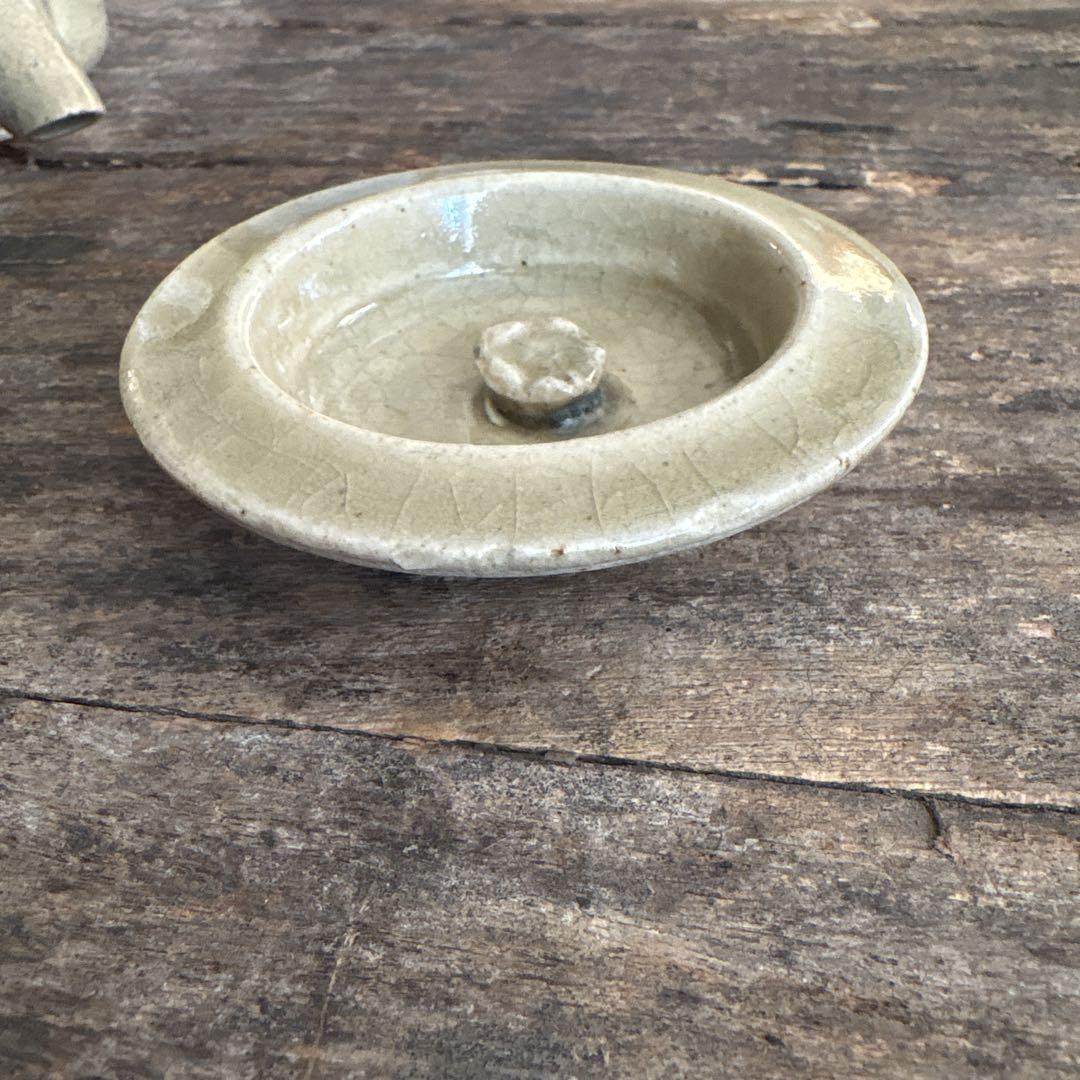 古瀬戸　油注