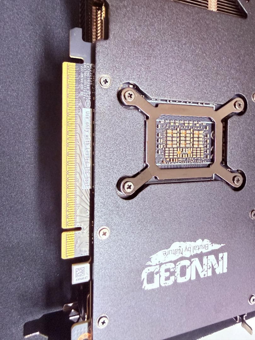 動作良好】NVIDIA GeForce RTX 5080自作PCより取り外し品 - メルカリ