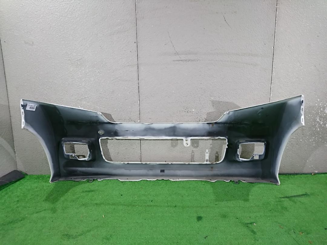 高評価新品 JF1 パールNH875P 193579 V6b1o-m46959852565 NBOXカスタム フロントバンパー 日本製特価