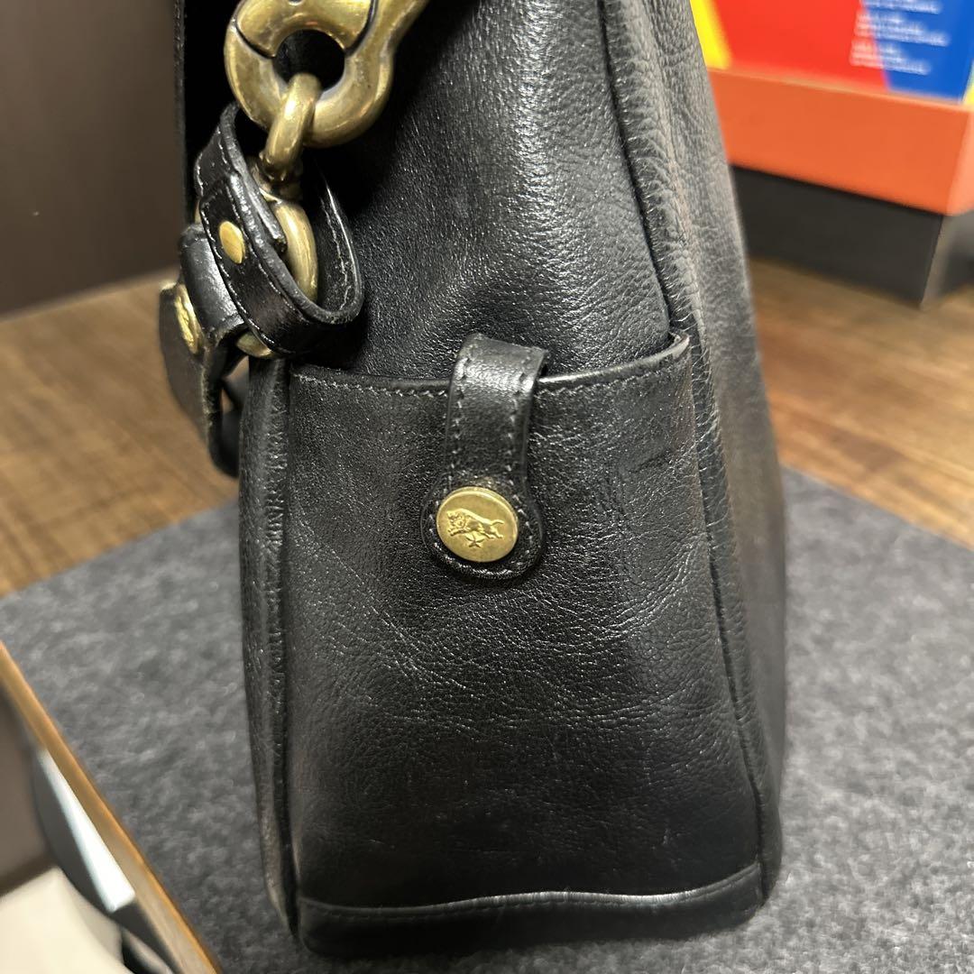 IL BISONTE イルビゾンテ バッグ キャンディーリュック（ L