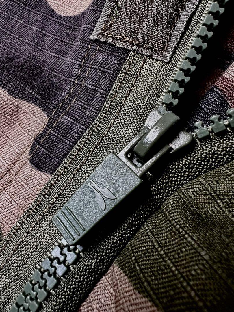 MILITARY 実物 新品 デッドストック フランス軍 FELIN T4 S2