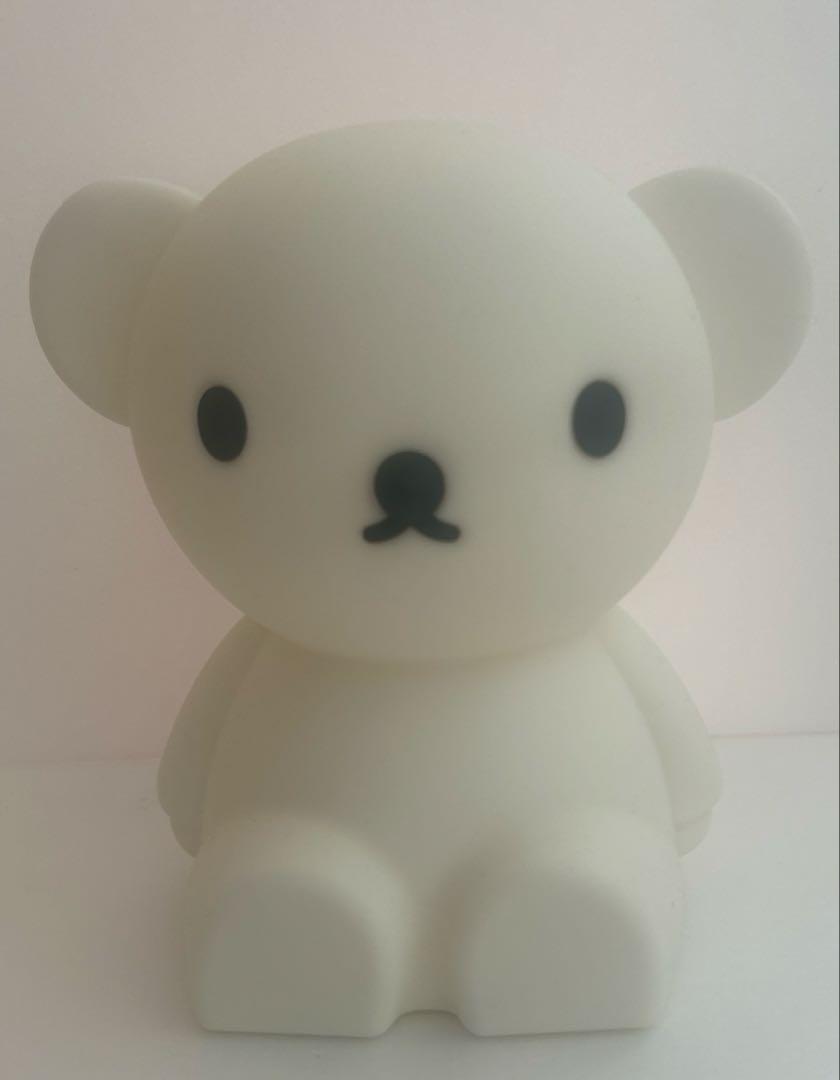 美品☆ボリス　授乳ライト