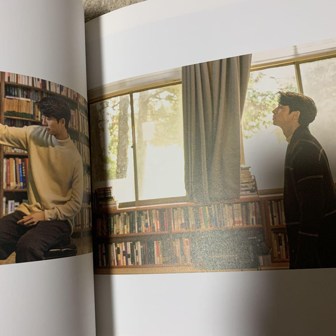 最旬トレンドパンツ コン・ユ epigram 2019年秋冬写真集+ポストカード3枚 - アート/エンタメ - hlt.no 最旬トレンドパンツ コン・ユ epigram 2019年秋冬写真集+ポストカード3枚 - アート/エンタメ - hlt.no