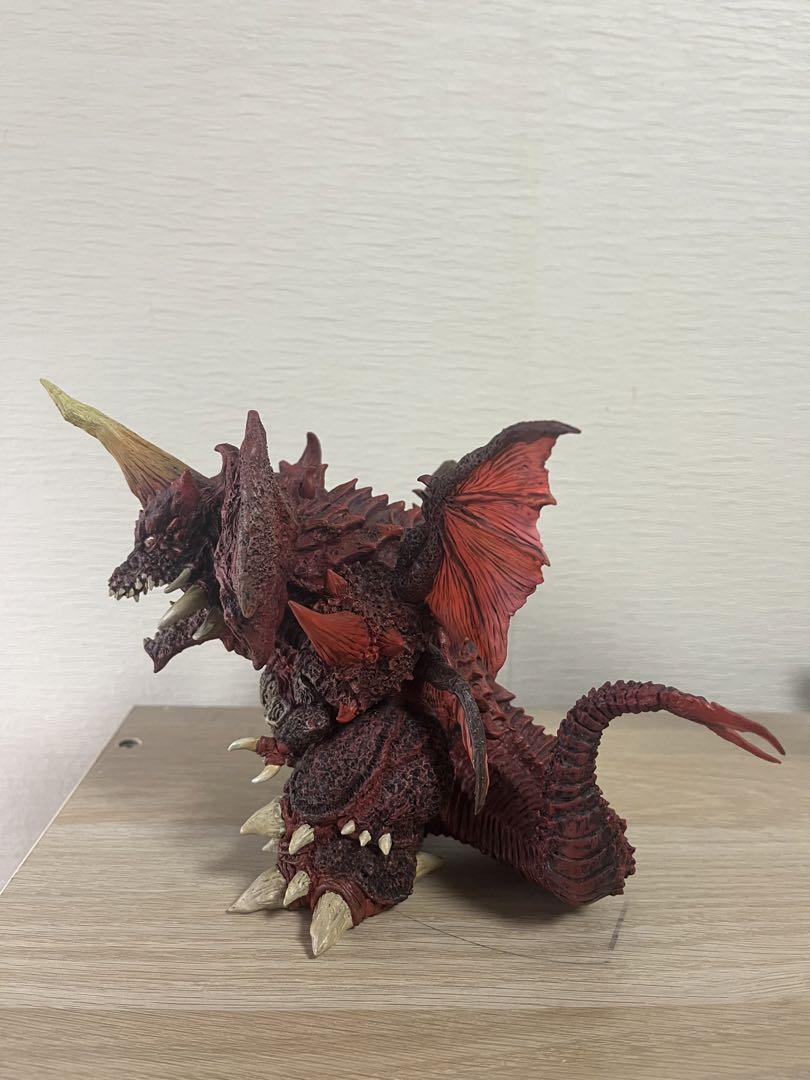デフォリアル　デストロイア