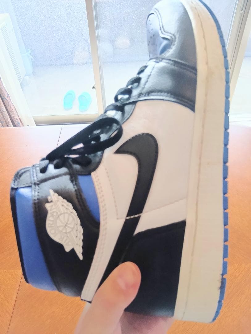 【美品】【27.5cm】Air Jordan 1 Retro High OG 【美品】【27.5cm】Air Jordan 1 Retro High OG