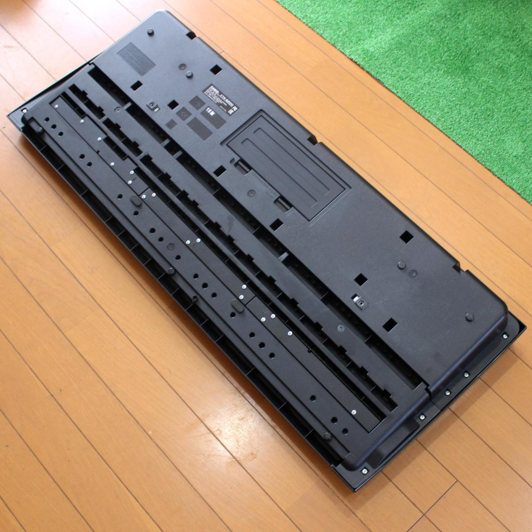 カシオ CTK-6200 電子キーボード 61標準鍵 ハイグレードタイプ
