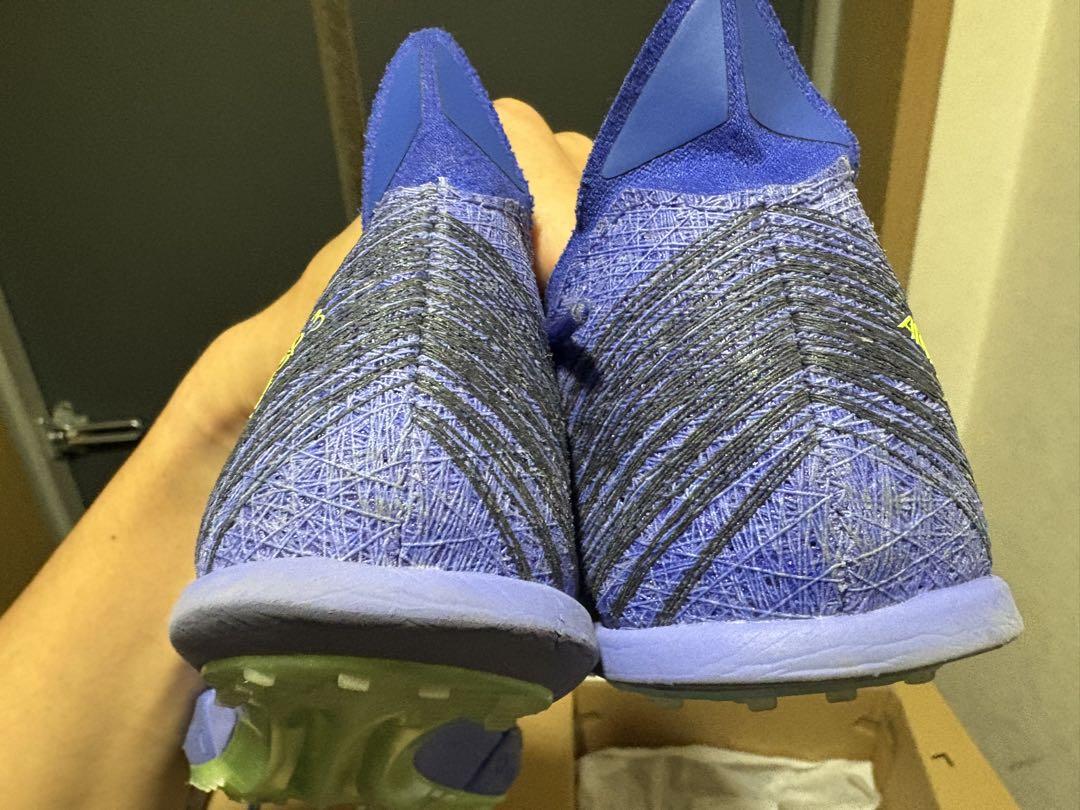 adidas prime sp3 アディゼロプライムsp3 25.5