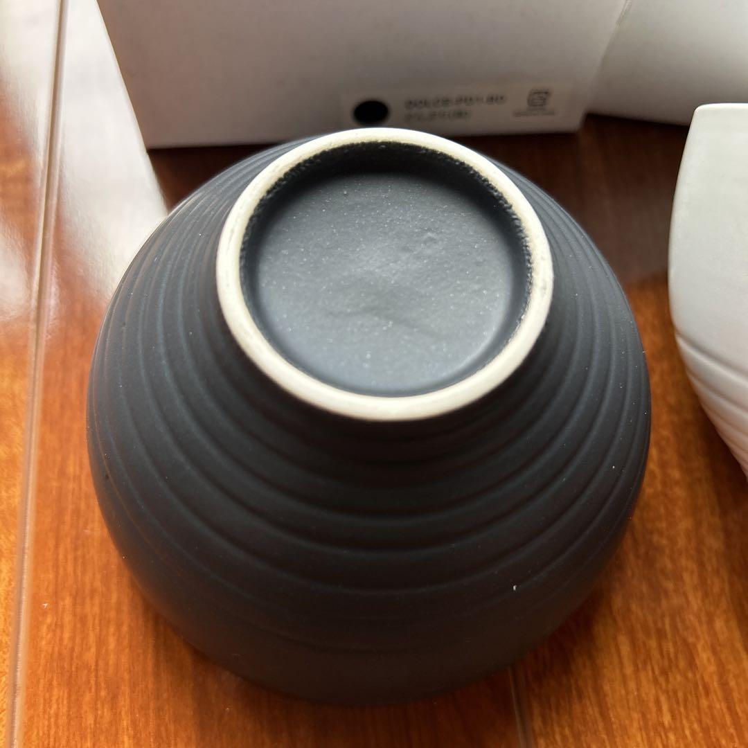 DOLCE どんぶり2個セット陶磁器