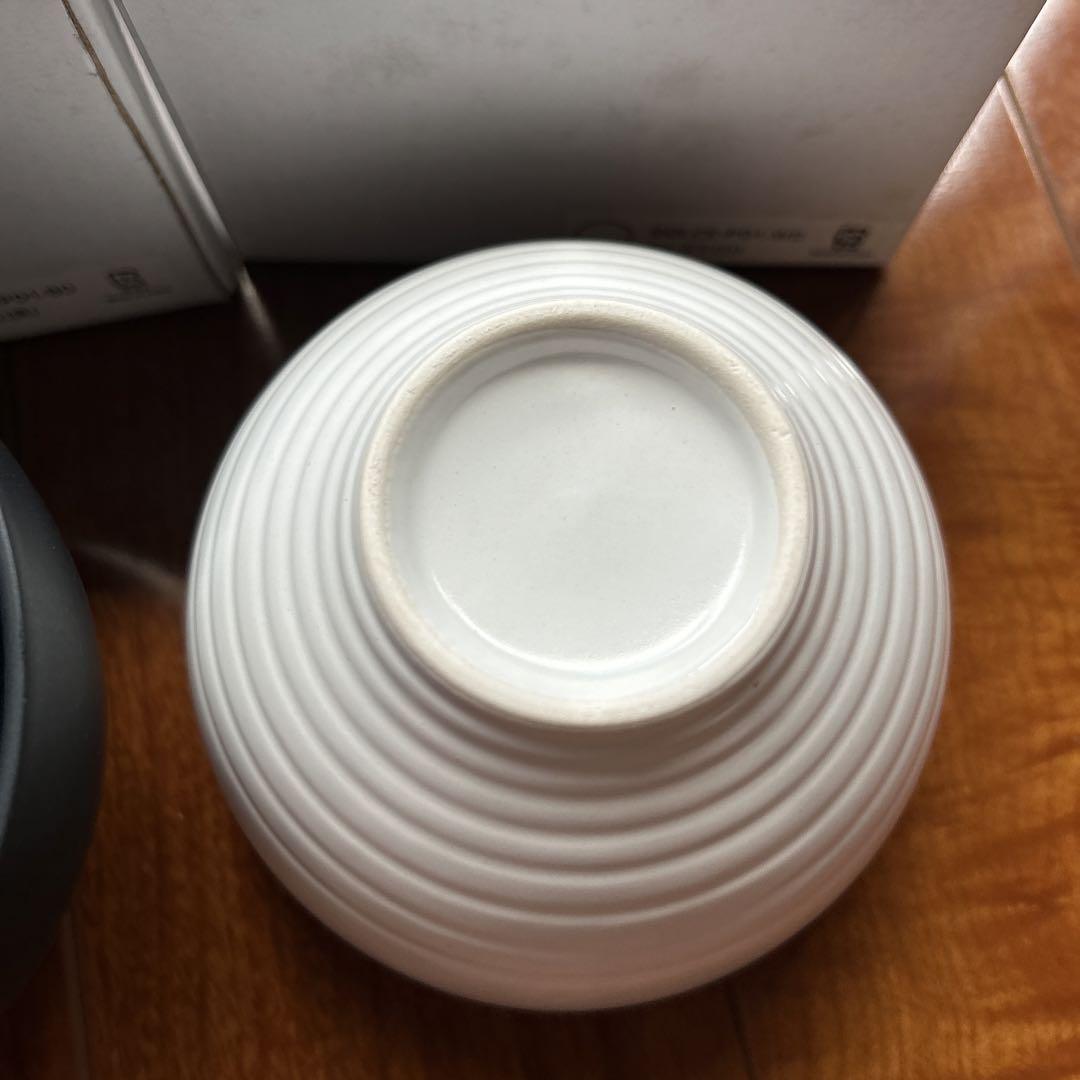 DOLCE どんぶり2個セット陶磁器