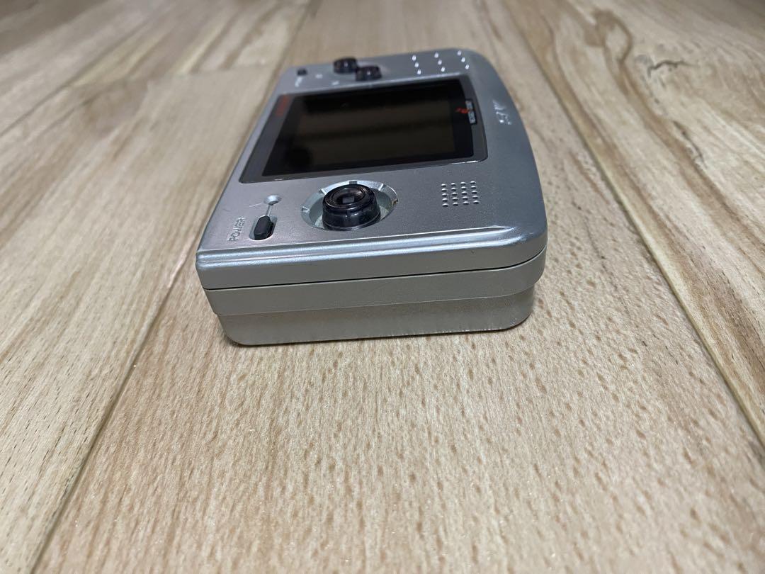 Geo Pocket