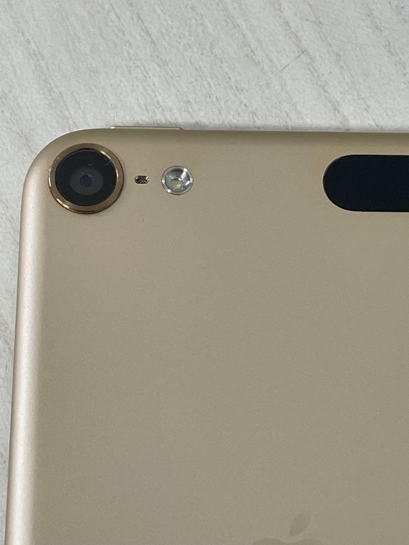 Apple iPod touch 第7世代 32GB ゴールド
