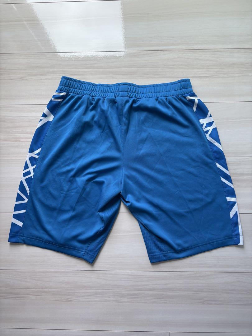 YONEX ハーフパンツ