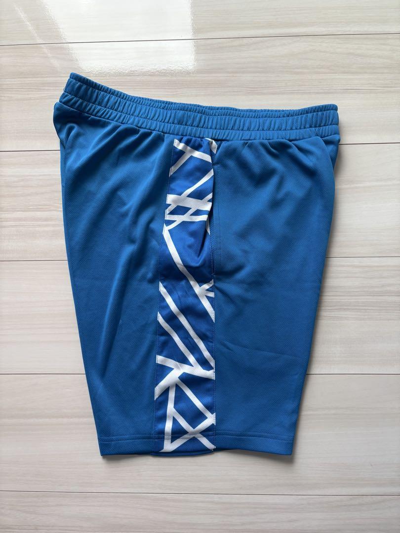 YONEX ハーフパンツ
