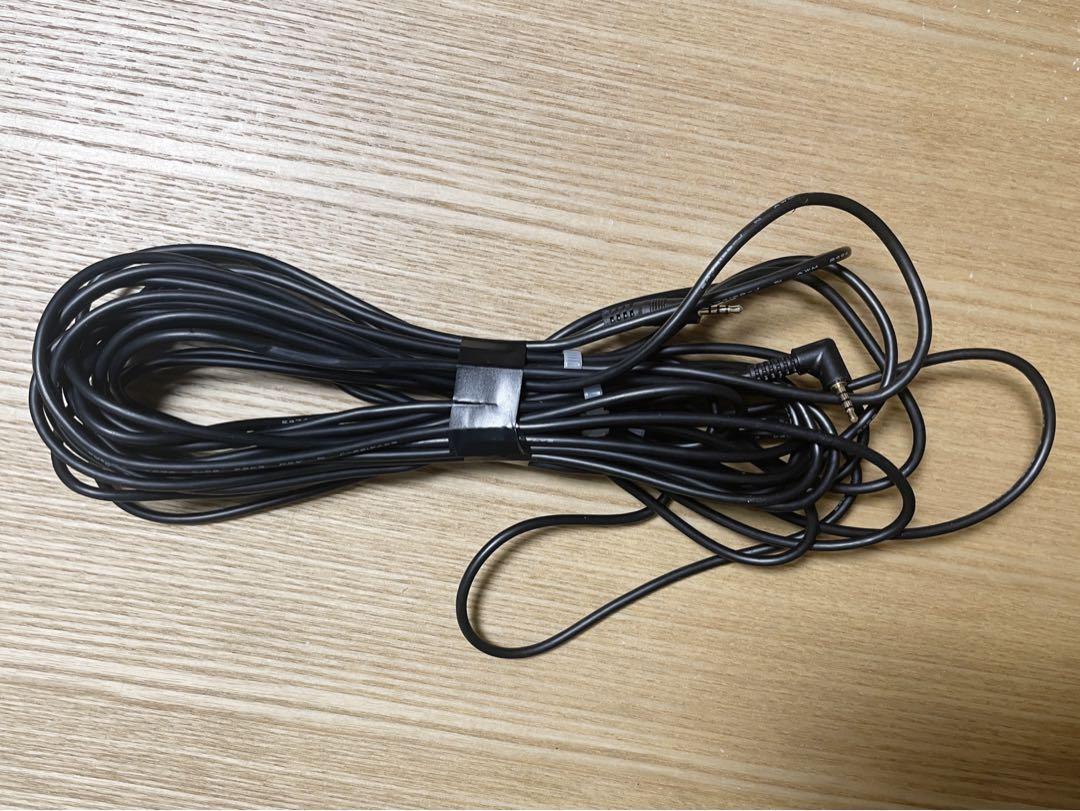 【大幅値引き・即日・美品】COMTEC 駐車監視モード ドライブレコーダー