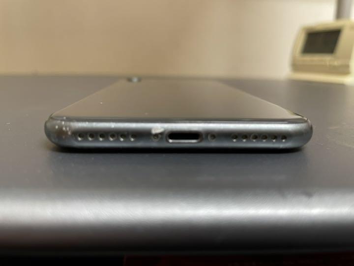格安日本製 iPhone 8 Space Gray 64 GB 8BTRj-m46967611644 爆買い大人気