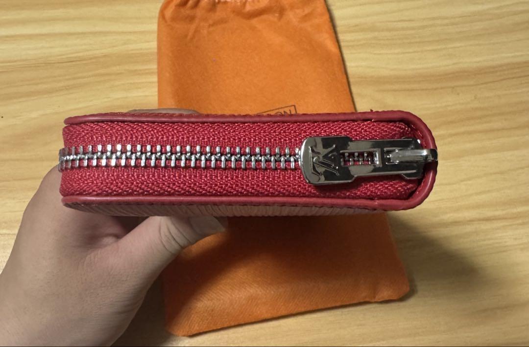 Louis Vuitton Supreme 長財布