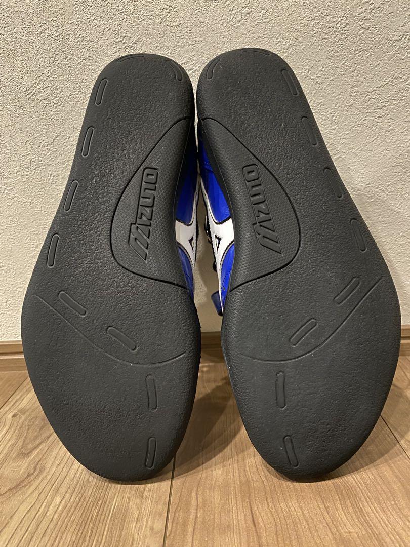 陸上競技 スローイングシューズ MIZUNO ミズノ フィールドジオ