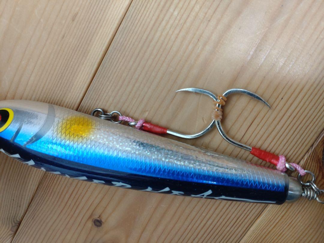 ハンマーヘッド　チェリーパイ　未使用