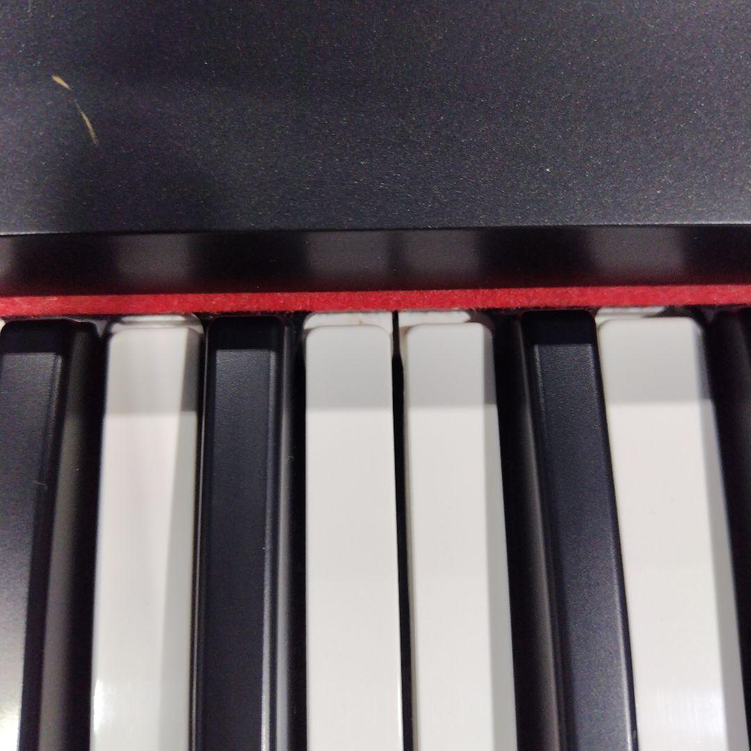 YAMAHA　ヤマハ　デジタルキーボード　NP-12B　21年製　L454