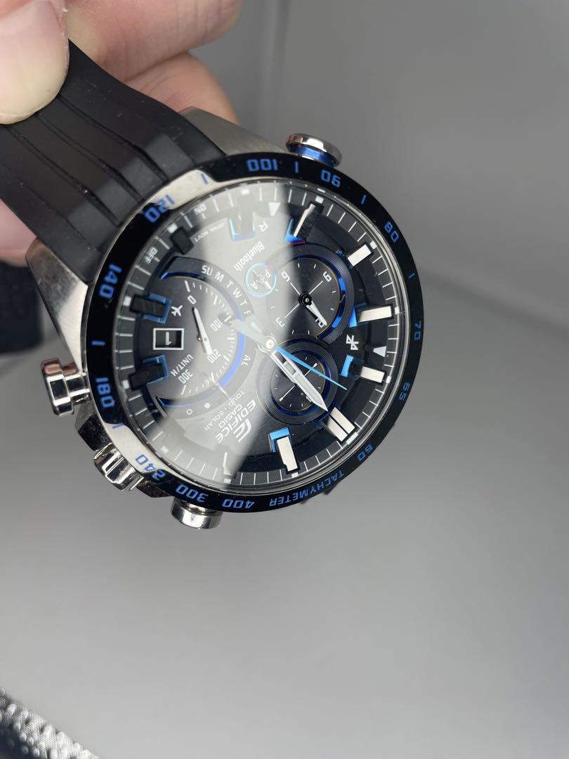 CASIO