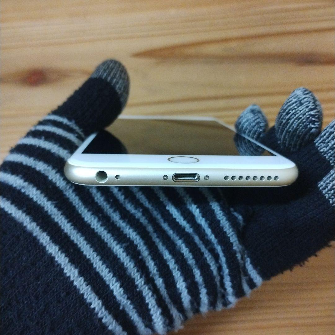 美品 iPhone 6s Plus 128GB SIMフリー ゴールド 美品 iPhone 6s Plus 128GB Gold ゴールド SIMフリー