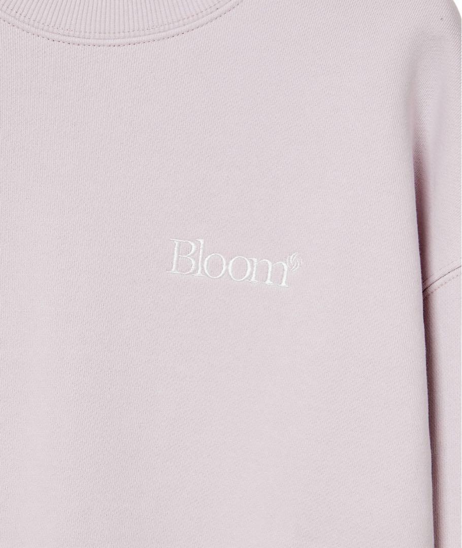 【FRUIT OF THE LOOM】 Logo Sweatshirt