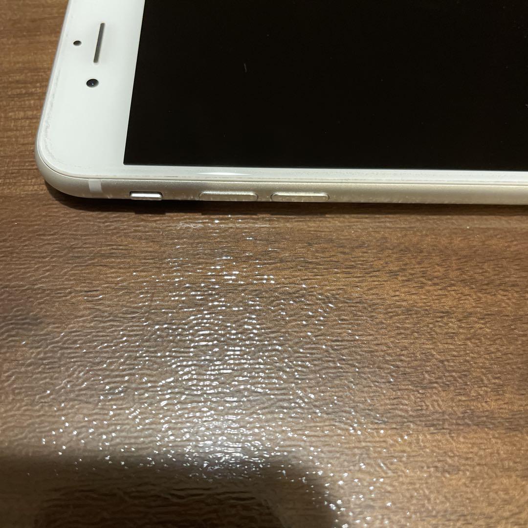 最終値下げ　Apple iPhone8 ホワイト 64GB お値下げ】Apple iPhone8 ホワイト 64GB