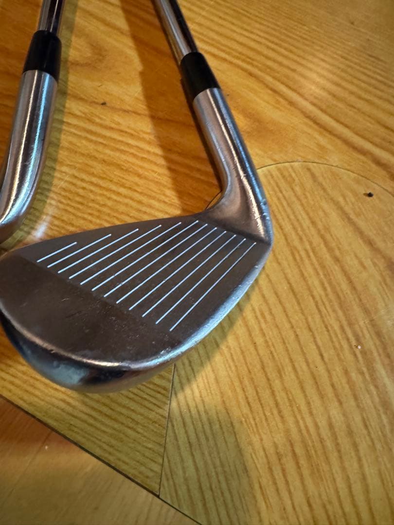 Titleist CB Forged アイアンセット 5-9 P Titleist CB Forged アイアンセット 5-9 P