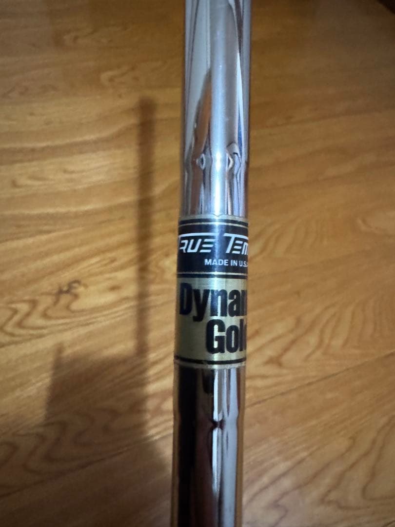 Titleist CB Forged アイアンセット 5-9 P Titleist CB Forged アイアンセット 5-9 P