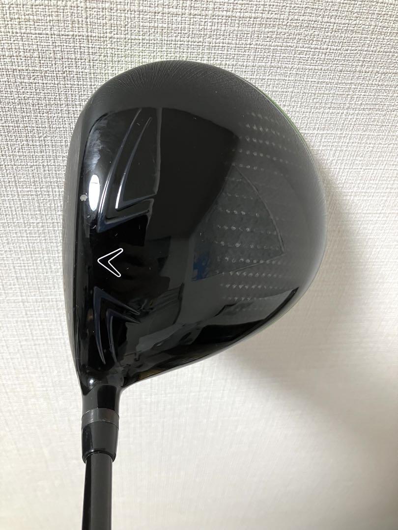 GBB EPIC STAR ドライバー