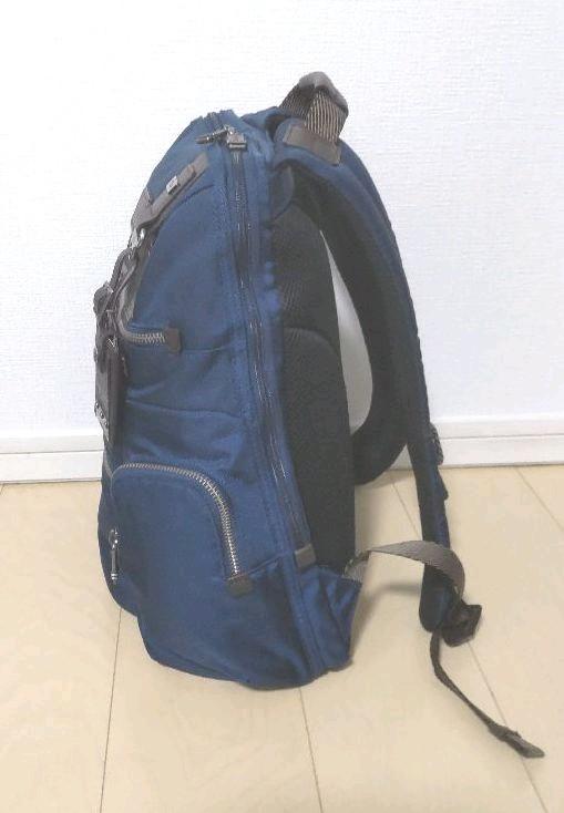人気好評 未使用品 TUMI トゥミ ノックス バックパック 22381BTH 5raWw-m46971594521 新作HOT