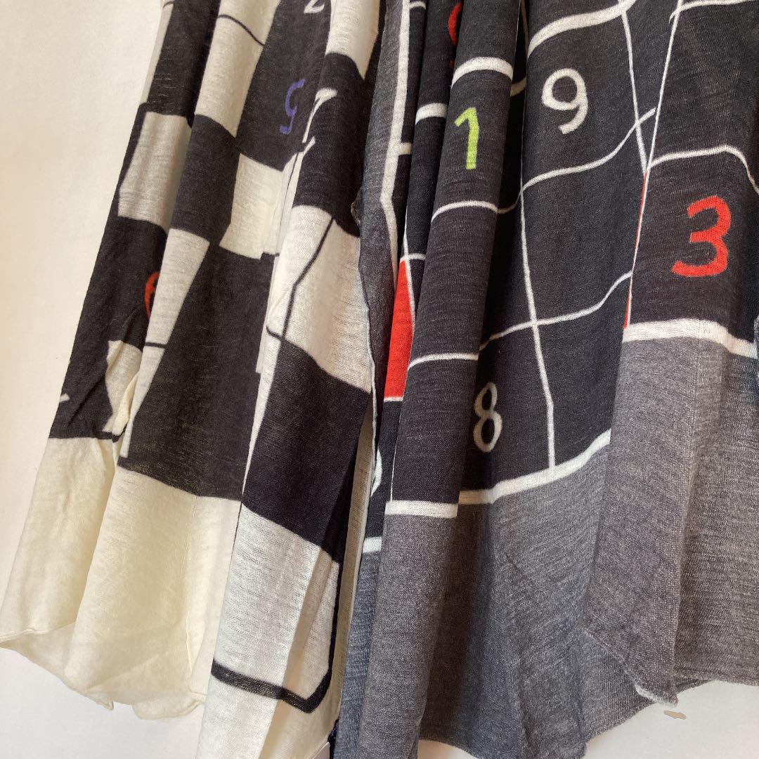 M.&KYOKO ストール 新品 佐藤繊維 ショップチャンネル M.&KYOKO ストール 新品 佐藤繊維 ショップチャンネル