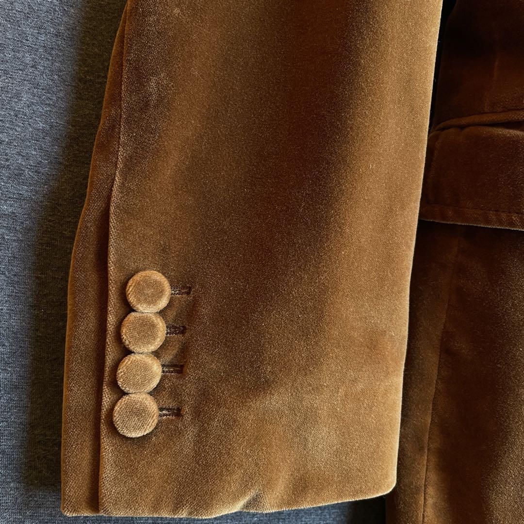 ジャケット・アウター DRIES VAN NOTEN 2B JACKET