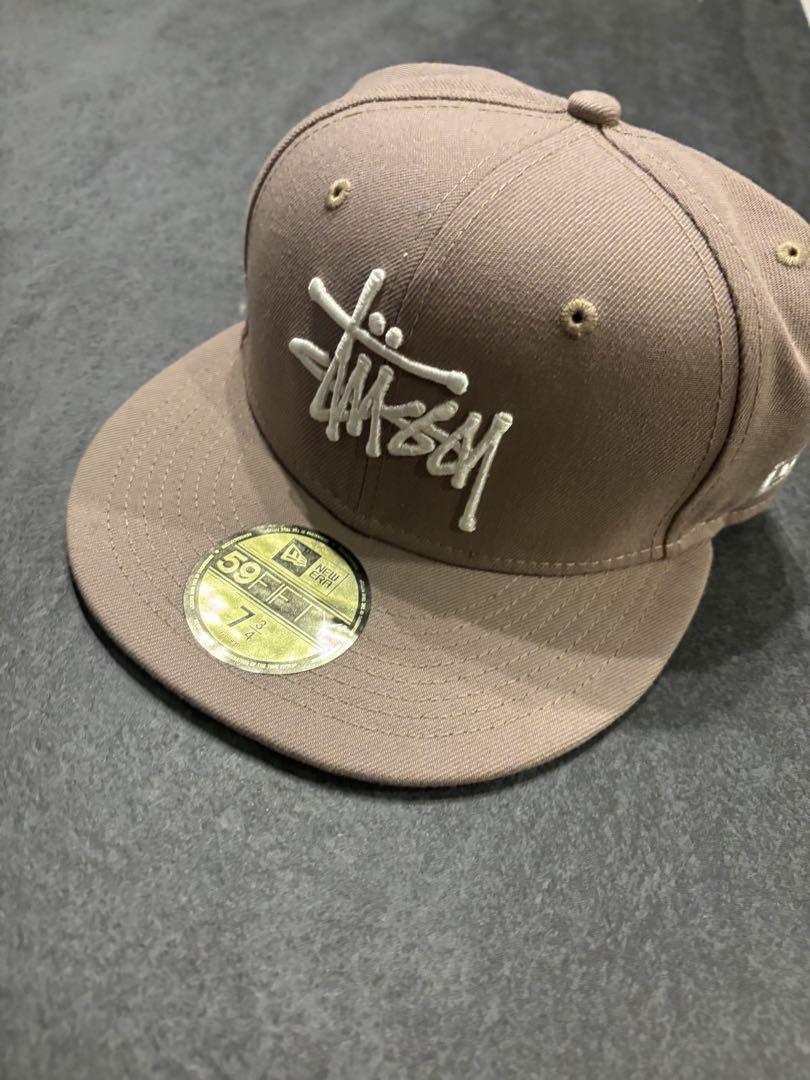 as”on] PATCH BALL CAP / KHAKI 正規品 韓国ブランド 韓国通販