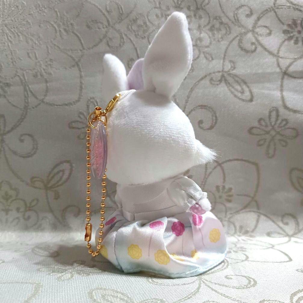 Amazon.co.jp: サンリオ(SANRIO) ウィッシュミーメル マスコット
