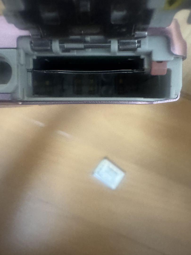 オリンパス　OLYMPUS μ-5010 コンパクトデジタルカメラ