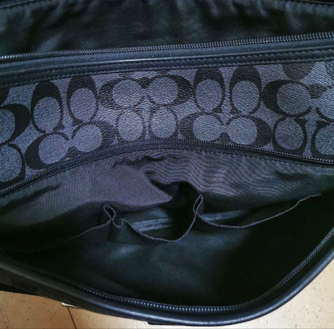 COACH シグネチャー ショルダーバッグ F71107 希少 レア コーチ COACH シグネチャー ショルダーバッグ F71107 希少 レア コーチ