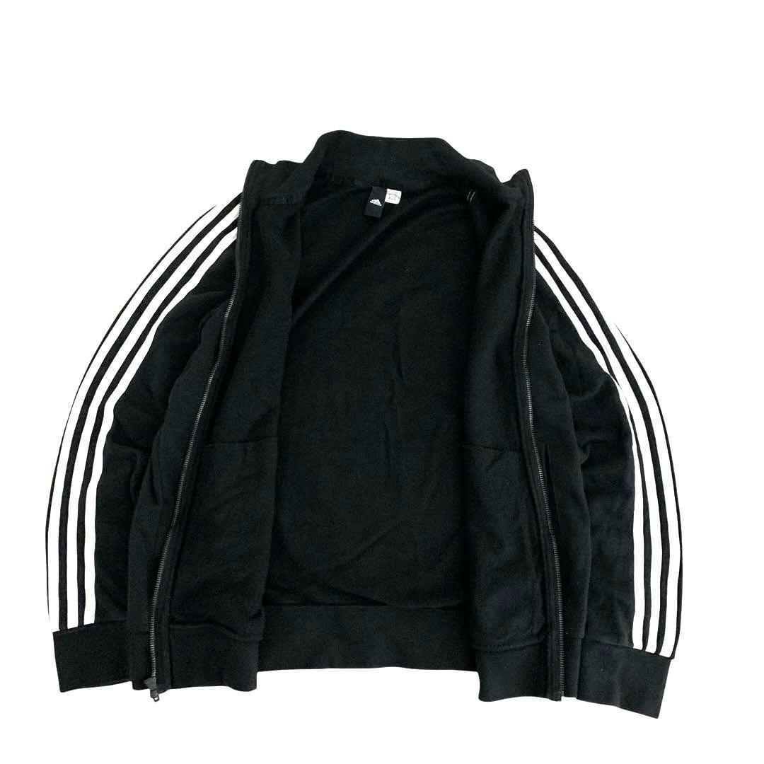 adidasアディダストラックジャケットファイヤーバードy2kブラックM