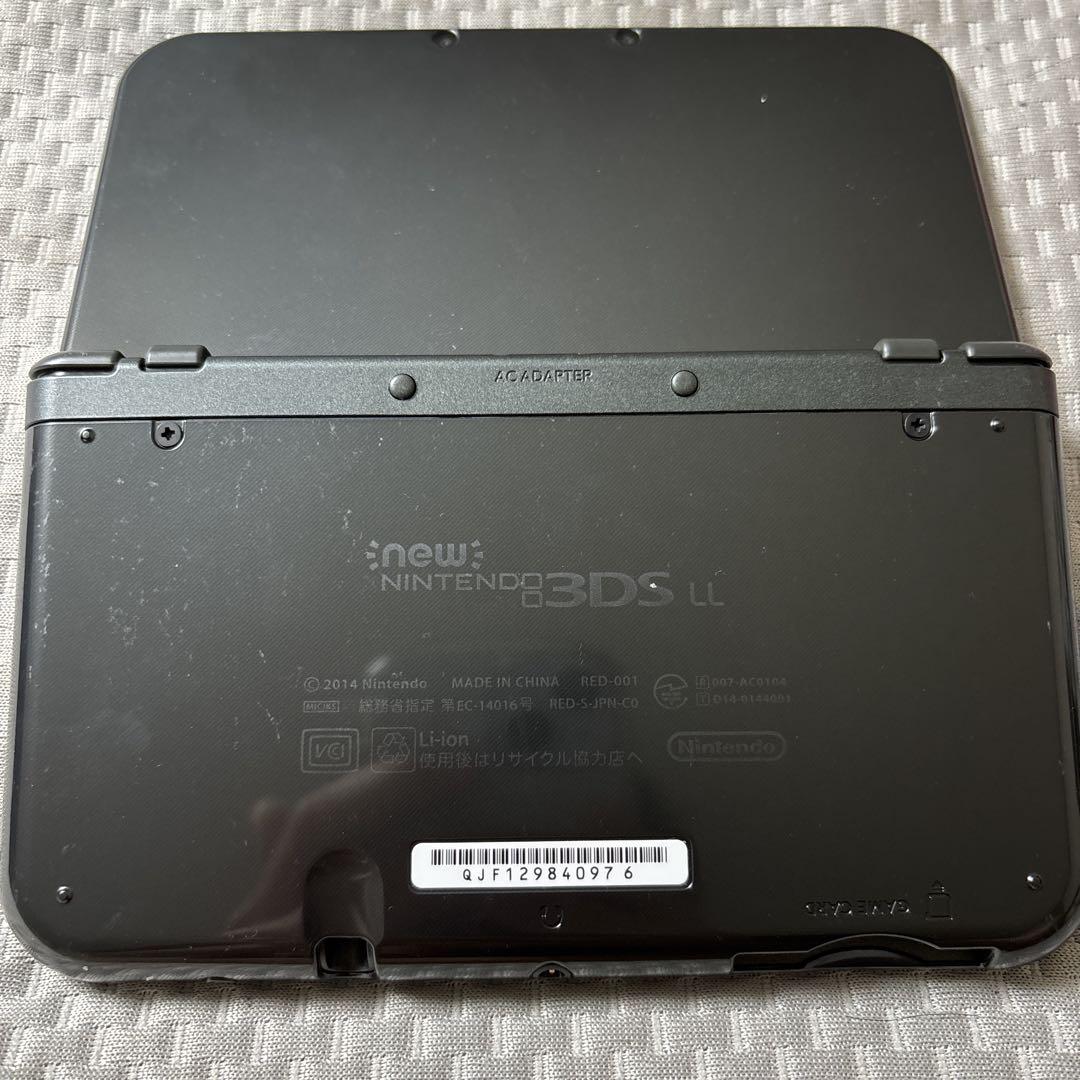 3ds カセット18個付き