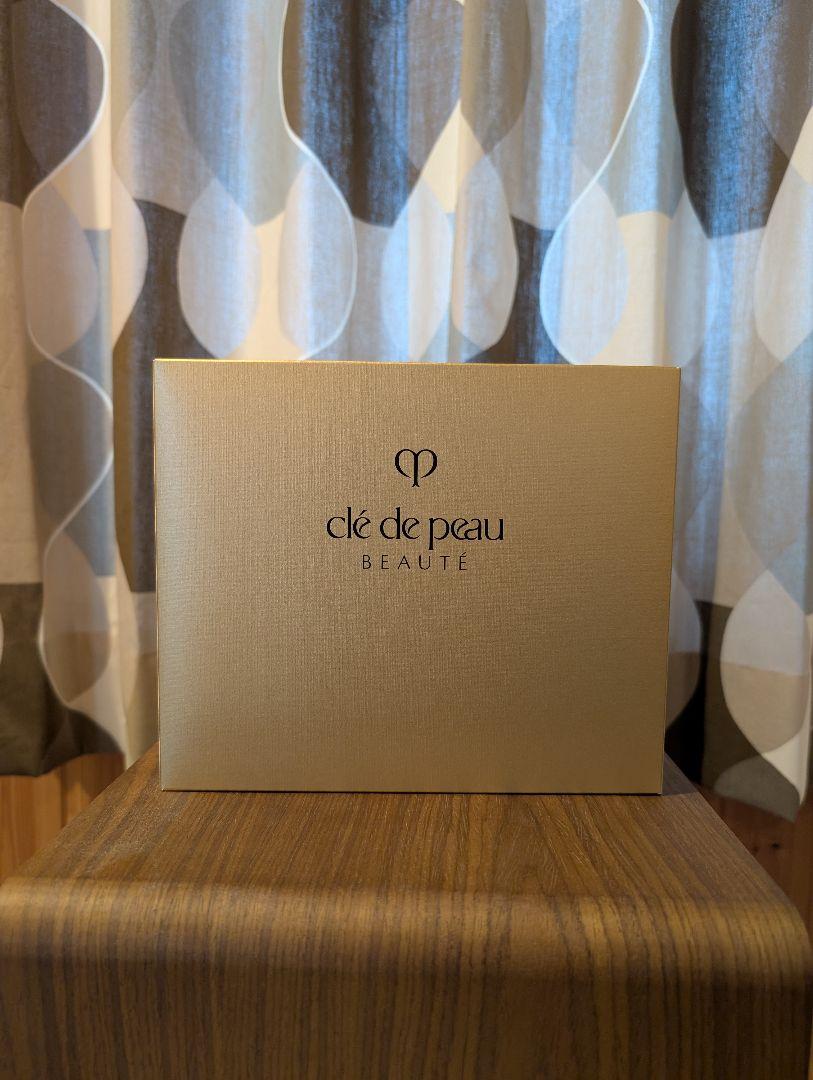 clé de peau BEAUTÉ トライアルセット