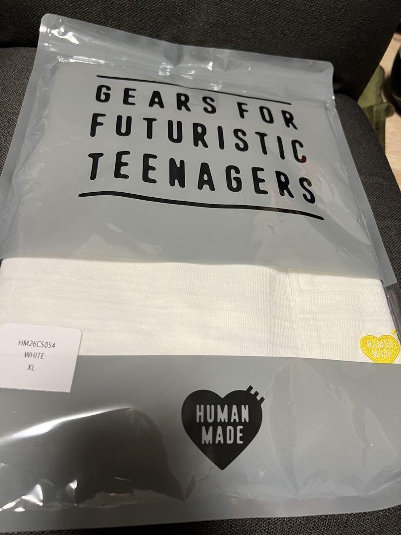 大阪初！NIGO® が手がけるライフスタイルブランド＜HUMAN MADE