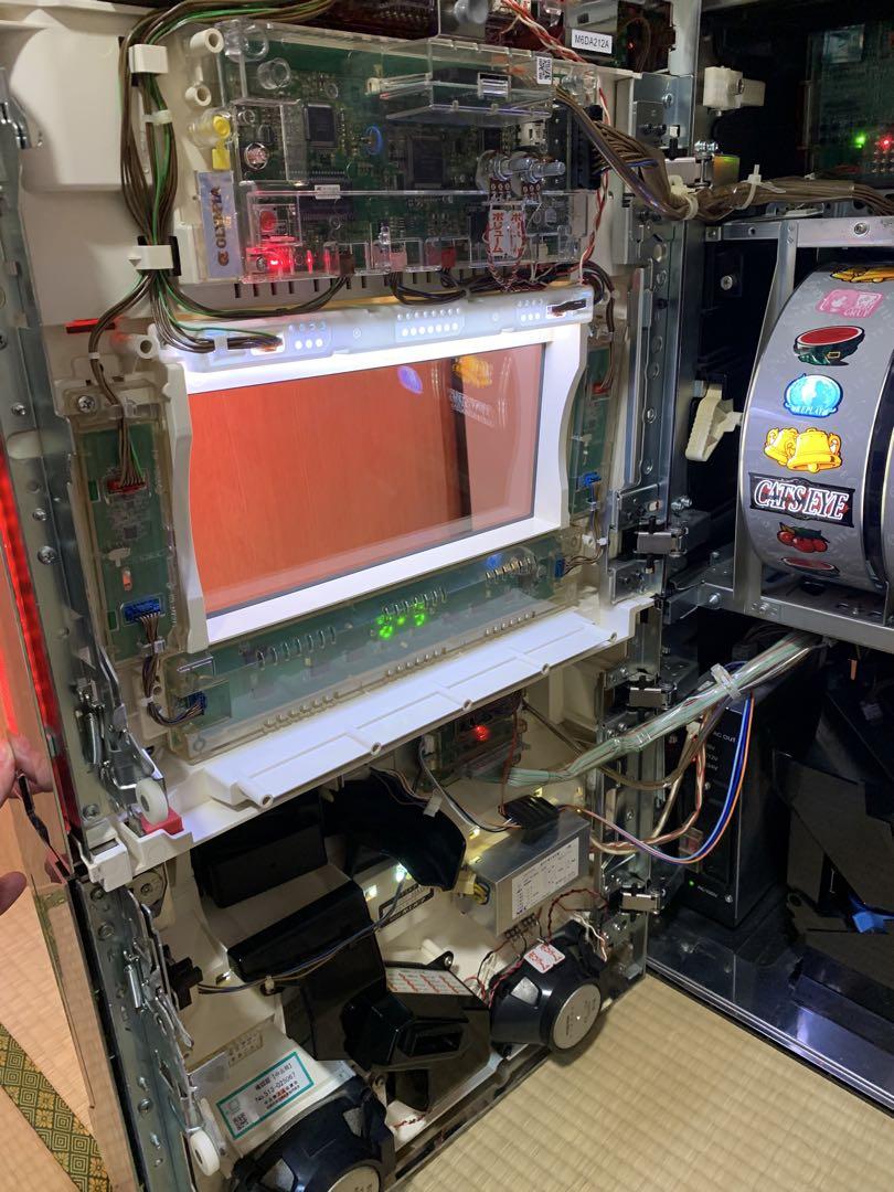 キャッツアイ コレクション奪還作戦