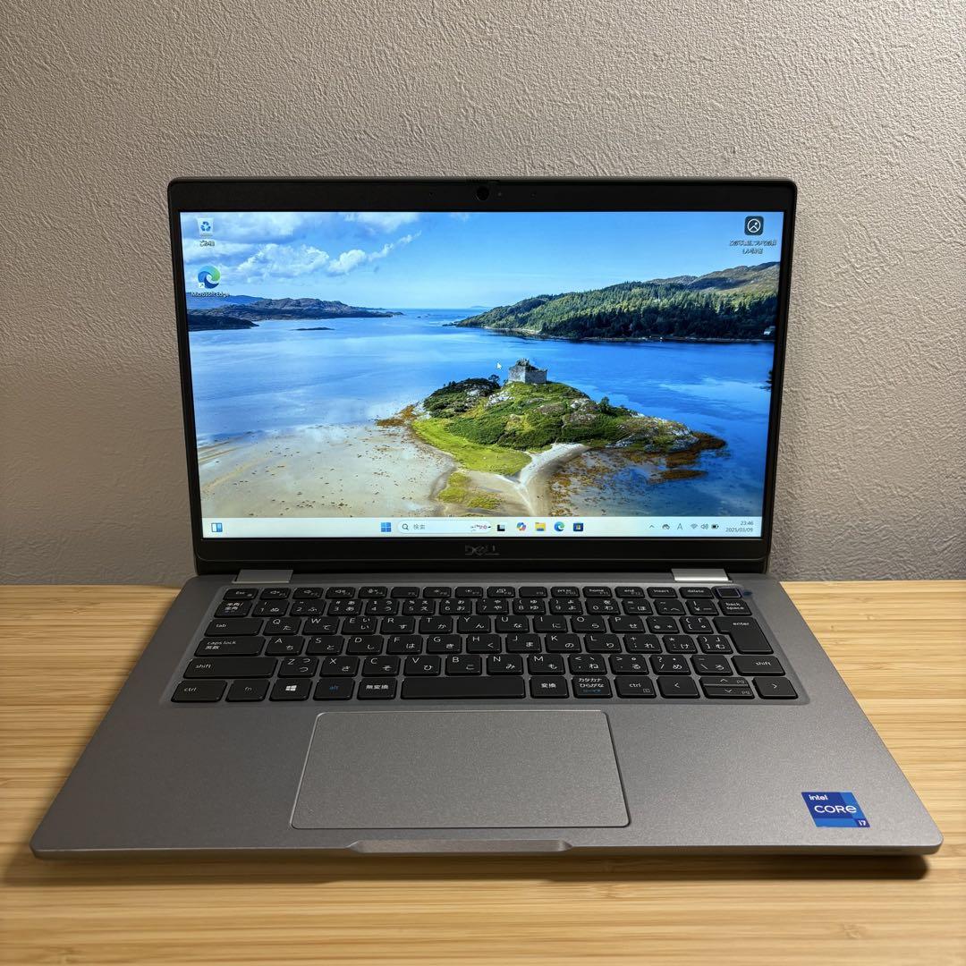 デル 11世代